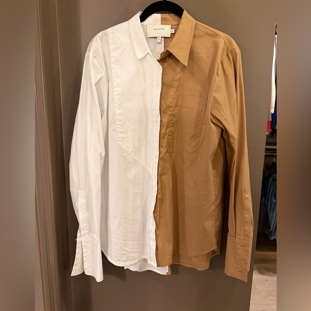 Munthe Tadum Shirt